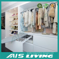 Convenient & Fashionable Bedroom Furniture Built in Wardrobe (AIS-W011)